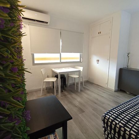 Apartamento Una Habitacion Supercentrico Торремолінос Екстер'єр фото