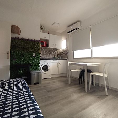 Apartamento Una Habitacion Supercentrico Торремолінос Екстер'єр фото