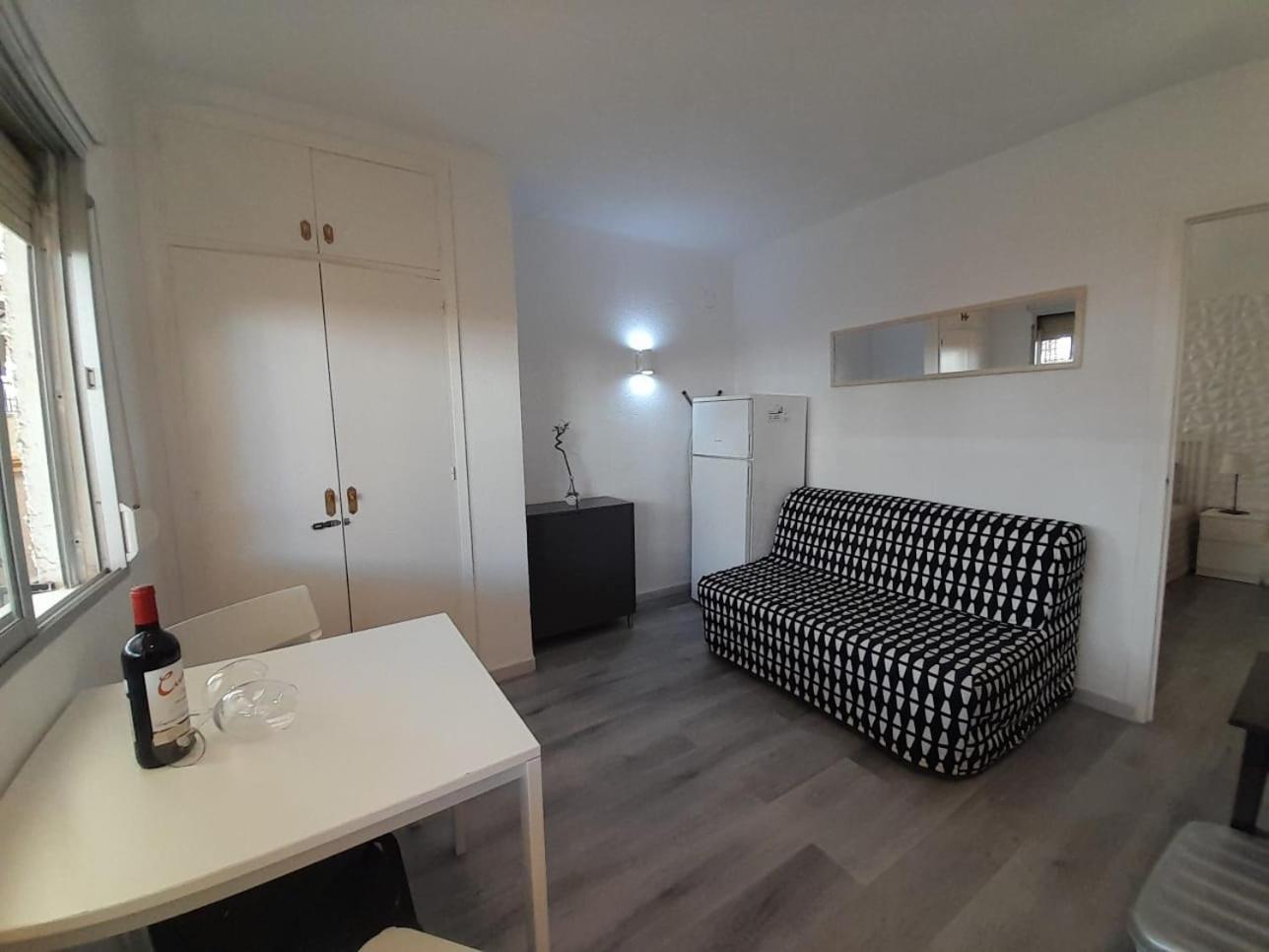 Apartamento Una Habitacion Supercentrico Торремолінос Екстер'єр фото