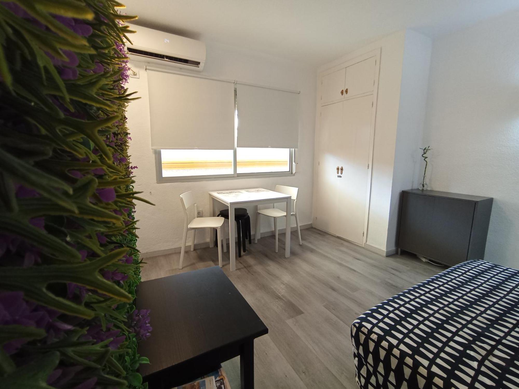 Apartamento Una Habitacion Supercentrico Торремолінос Екстер'єр фото