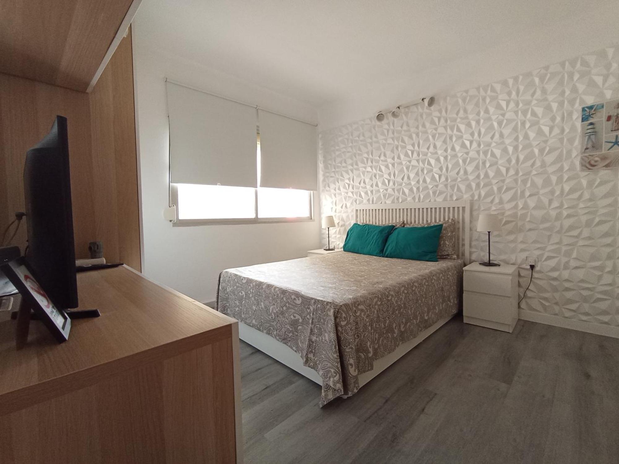 Apartamento Una Habitacion Supercentrico Торремолінос Екстер'єр фото